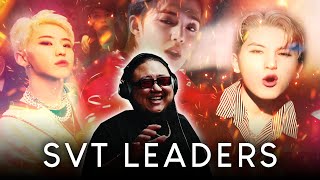 The Kulture Study SVT LEADERS CHEERS MV REACTION amp REVIEW [upl. by Ayet86]