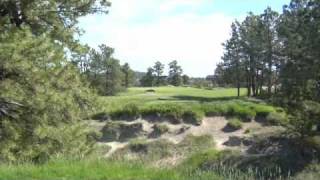 The Prairie ClubPure Nebraska Golf [upl. by Ecadnac]