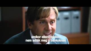 The Big Short  Standard and Poors scene [upl. by Anillehs]