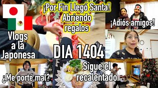 ¿Me trajo Regalos Llegó Santa 🎁  Recalentado para una Semana  Ruthi San ♡ 251223 [upl. by Areem]