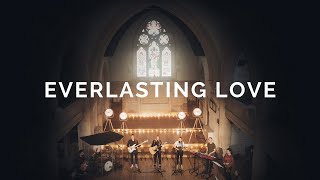 Everlasting Love Live Lyric Video  Emu Music [upl. by Demetre]