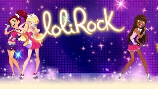 LoliRock  Official Trailer [upl. by Ramos144]