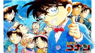 【名探偵コナン】主題歌サビメドレー Short Ver  Detective Conan  Best Songs Mix  OP amp ED [upl. by Nosreme]