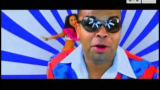 El Chombo  Chacarron video [upl. by Naitsirhk]