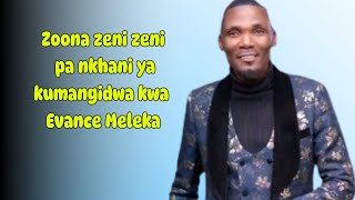 Zoona zeni zeni za kumangidwa kwa Evance Meleka atayamba nyimbo ya chigawenga [upl. by Shawna]