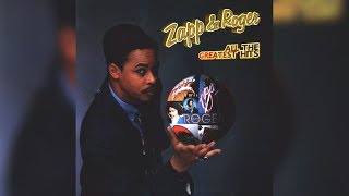 Zapp amp Roger  Computer Love [upl. by Rebel]