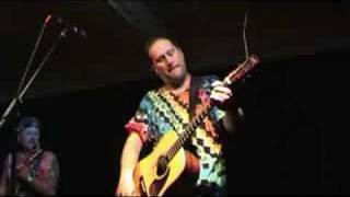 Hayseed Dixie  Dueling Banjos  Live  Weißes Ross [upl. by Hentrich692]