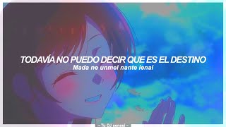 Kanojo Okarishimasu Season 1 OP Full  Centimeter  Sub Español『AMV』♡ [upl. by Gawen766]