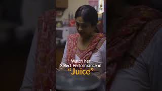 Royal Stag Barrel Select Large Short Films  Celebrating The Select Ones  Shefali Shah [upl. by Musetta]