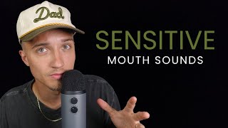 Ultra Sensitive Mouth Sounds [upl. by Ahseral642]