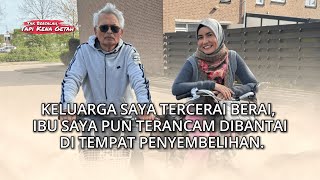 Keluarga saya tercerai berai Ibu saya pun terancam dibantai di tempat penyembelihan part2 [upl. by Caldera700]