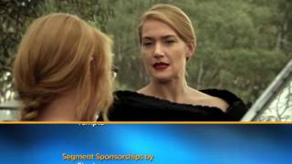 The Dressmaker Costume Featurette 2016 [upl. by Xyno]