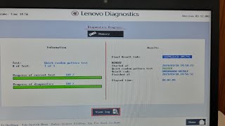 How to Run Lenovo Hardware Diagnostics in Lenovo Laptops  Lenovo Diagnostic Solutions [upl. by Leihcey426]