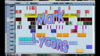 Martin Solveig  Hello Mark Lycons Extended Remix [upl. by Anitniuq380]