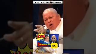 KERWIN ESPINOSA VS SENATOR RONALD “ BATO “ DELA ROSA  ArchejLediTs edits funny fyp shorts [upl. by Hirst559]