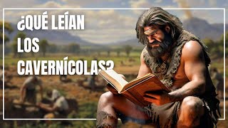 el PRIMER LIBRO de la historia [upl. by Yedrahs404]