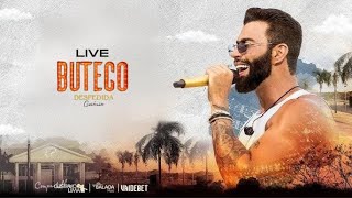 GUSTTAVO LIMA BUTECO GOIANIA 2024  A DESPEDIDA AO VIVO [upl. by Aniuqaoj]