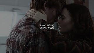 ‘love rosie’ scene pack [upl. by Japha475]