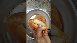 A Tomato 🍅 Onion 🌰 burger 🍔 is the perfect treat😋😋trendingreels 😊 😋 homecookingchannel 😍😍trending [upl. by Hare]