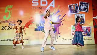 jingunamani Jilla dance sdance sda dancer dancecover thalapathyvijay kuthusong kuthudance [upl. by Odie]