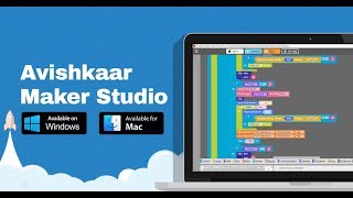 Introduction  AvishkaarMakerStudio  All You Need to Know [upl. by Neron]