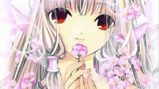 Ningyo hime chobits [upl. by Aidaas]