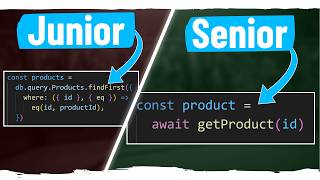 How To Use Libraries Like A Senior Dev [upl. by Georgine]