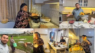 Herkesten köşe bucak saklagim sır❓vlogda açıklıyorum köfte food [upl. by Allenod]