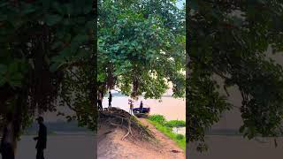 শীতলক্ষ্যা নদীর পাশের শহর  City by the Shitalakshya River fuyadthezero [upl. by Fini]