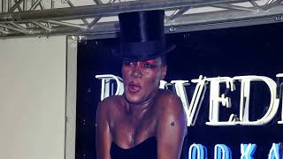 Grace Jones True Need To Know These Tragic Facts [upl. by Roanna]