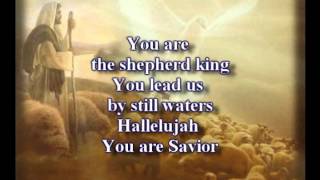 What A Savior  Laura Story  Worship Video With Lyrics [upl. by Bahe]