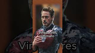 VINGADORES 5 Vai Ser O MAIOR FILME MARVEL [upl. by Eenhpad972]