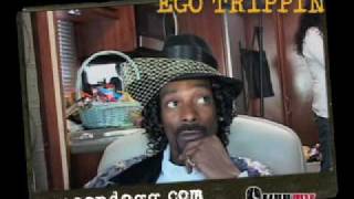 Snoop Dogg Sensual Seduction Music Video Sexual Eruption [upl. by Edmea]