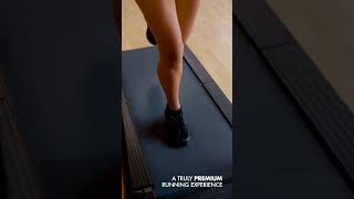 WalkingPad X25 The Best Home Running Treadmill [upl. by Leonardo618]