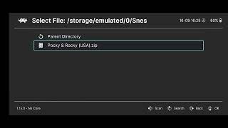 How to Netplay on Retroarch fix matching content issue [upl. by Dilly]