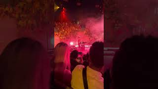 Childish Gambino  Lithonia Live at Little Island NYC 7624 [upl. by Posehn]