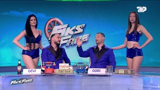 Episodi i plotë  Fiks Fare 29 Mars 2024 [upl. by Arais]