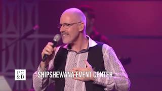 Phillips Craig and Dean in Concert  March 8  Shipshewana Indiana [upl. by Ajad]