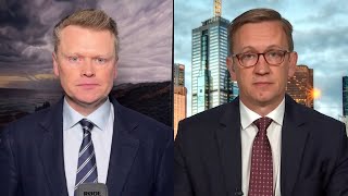 Liberal MP and Labor MP clash over Anthony Albanese’s relationship with Qantas [upl. by Treblihp]