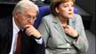 SWR3 Comedy Ich liebe diese Tage Angela Merkel [upl. by Tuckie]