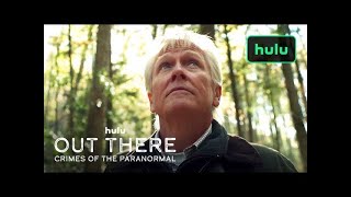 Out There Crimes Of The Paranormal  Official Trailer 🔥September 24 🔥True Crime Documentary  HULU [upl. by Merrile]