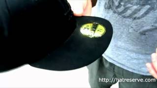 Why You Keep Your Stickers on your 59fifty New Era Hat or Cap [upl. by Eula]