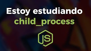 Te muestro mi código para crear un worker y un childprocess [upl. by Tonia729]