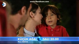 Küçük Ağa 22 Bölüm Fragmanı [upl. by Dall]