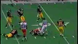 My Favorite Trick Play by Spurrier [upl. by Kielty]