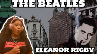 THE BEATLES  ELEANOR RIGBY REACTION [upl. by Gnuhp]