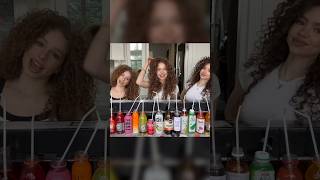 Blind Testing Drinks Challenge [upl. by Tolmach]