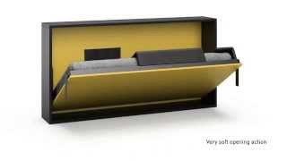 Fold out wall bed [upl. by Soo772]