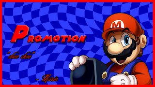 FLP FOR SALE Promotion v2  Marios Madness v2 OST [upl. by Aubry]