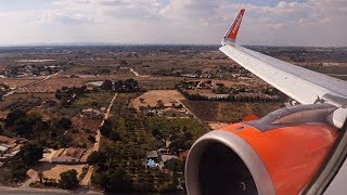 EasyJet A320neo London Southend to Alicante  Trip Report [upl. by Allistir458]